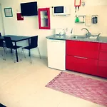 北海滩旅馆 - Al 招待所 纳扎雷