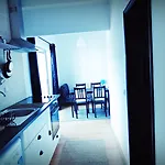 北海滩旅馆 - Al 纳扎雷