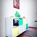 北海滩旅馆 - Al 招待所