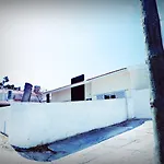 北海滩旅馆 - Al 招待所 纳扎雷