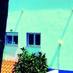 北海滩旅馆 - Al 招待所 纳扎雷