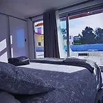 北海滩旅馆 - Al 4* 纳扎雷