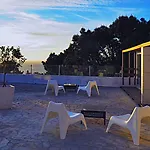 招待所 北海滩旅馆 - Al