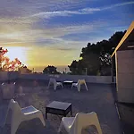 北海滩旅馆 - Al