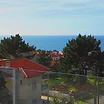 Guest house Residencia Praia Norte - Al Nazare