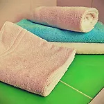 北海滩旅馆 - Al 招待所 纳扎雷