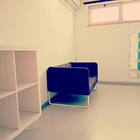 Residencia Norte - Al נאזרה