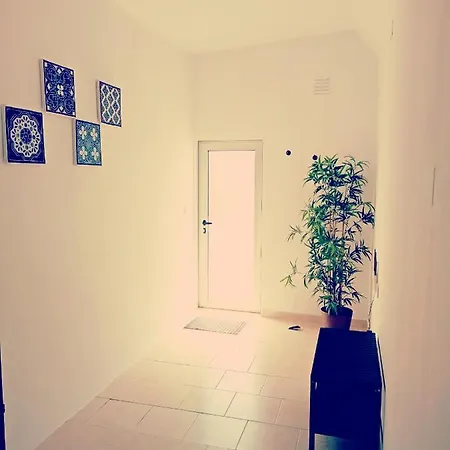 בית הארחה Residencia Norte - Al נאזרה
