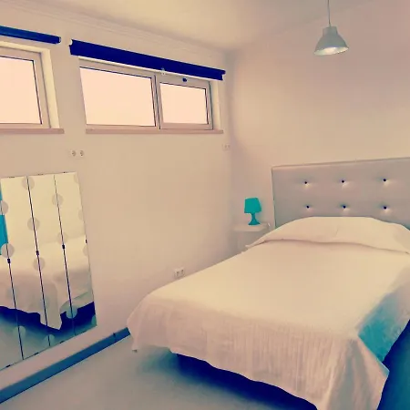 בית הארחה Residencia Norte - Al