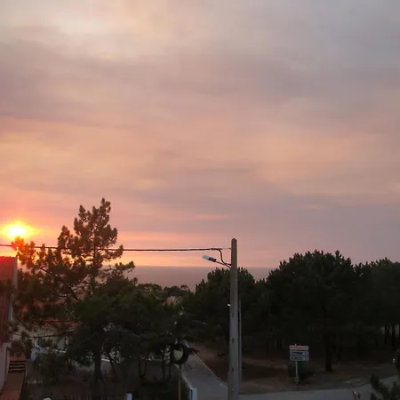 Residencia Norte - Al Nazaré