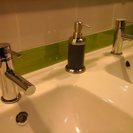 Residencia Norte - Al Casa de hóspedes 2*