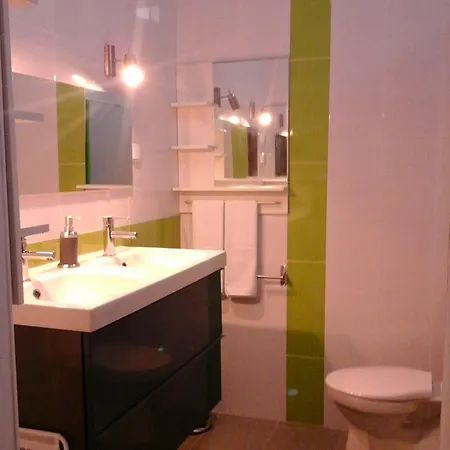 Residencia Norte - Al