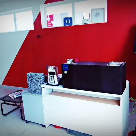 Residencia Norte - Al Affittacamere Nazaré