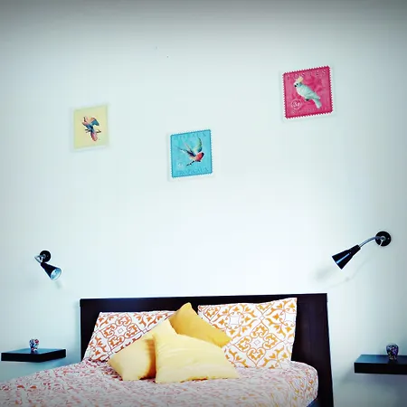 Residencia Norte - Al 4*