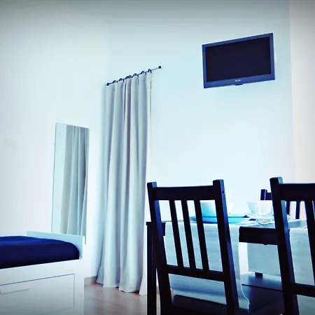 Affittacamere Residencia Norte - Al