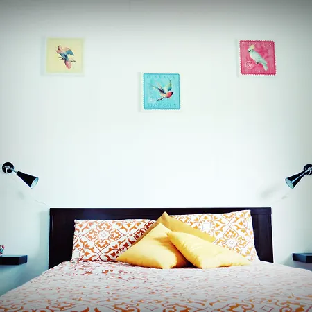 Residencia Norte - Al Nazaré