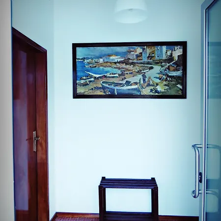 Residencia Norte - Al Affittacamere