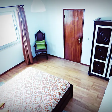 Residencia Norte - Al Nazaré