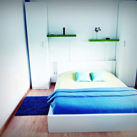 Affittacamere Residencia Norte - Al Nazaré