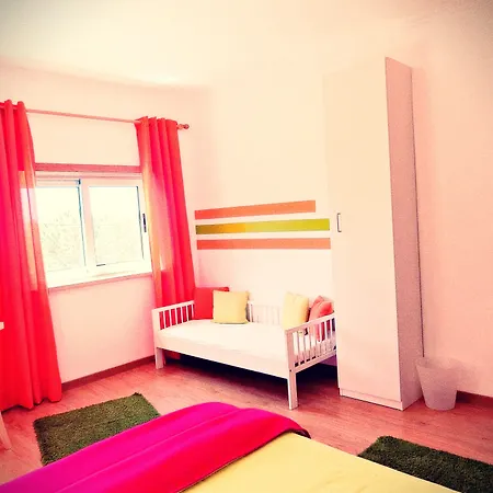 Affittacamere Residencia Norte - Al Nazaré