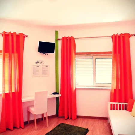 Residencia Norte - Al 4* Nazaré