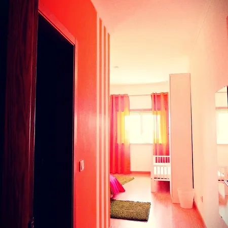 Affittacamere Residencia Norte - Al 4*