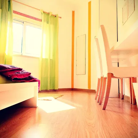 Affittacamere Residencia Norte - Al