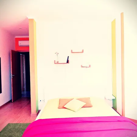 Residencia Norte - Al