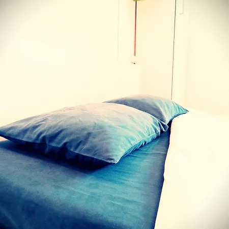 Affittacamere Residencia Norte - Al Nazaré