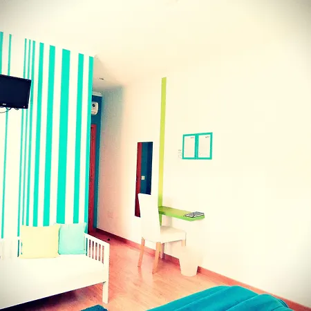 Residencia Norte - Al Affittacamere Nazaré