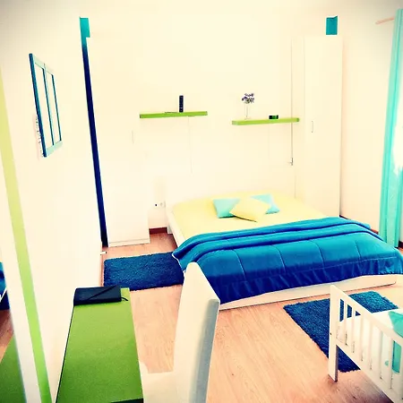 Residencia Norte - Al