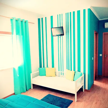 Residencia Norte - Al 4* Nazaré