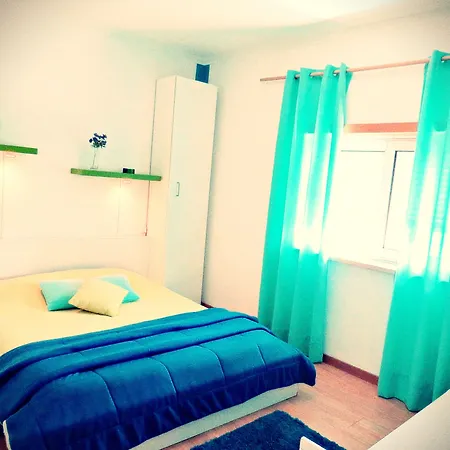 Residencia Norte - Al