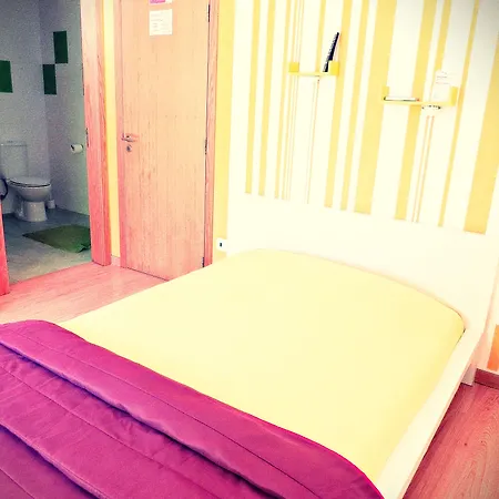 Residencia Norte - Al Affittacamere 4*