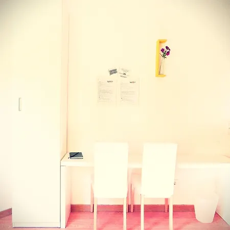 Affittacamere Residencia Norte - Al