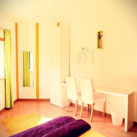 Affittacamere Residencia Norte - Al