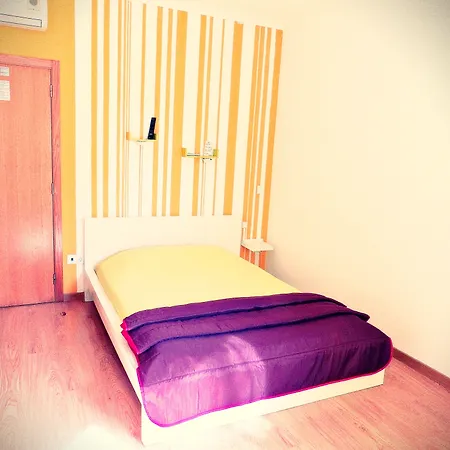 Affittacamere Residencia Norte - Al