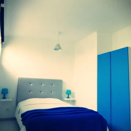 Residencia Norte - Al Affittacamere Nazaré