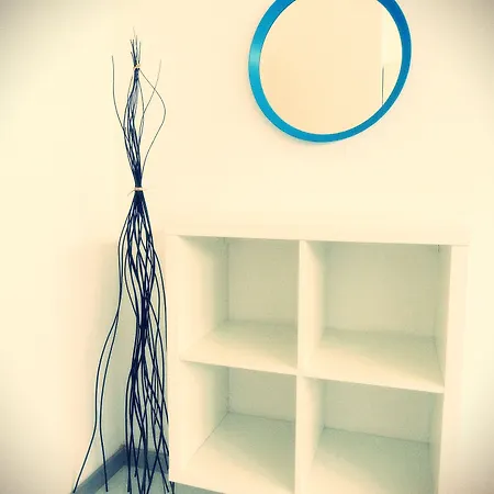 Residencia Norte - Al