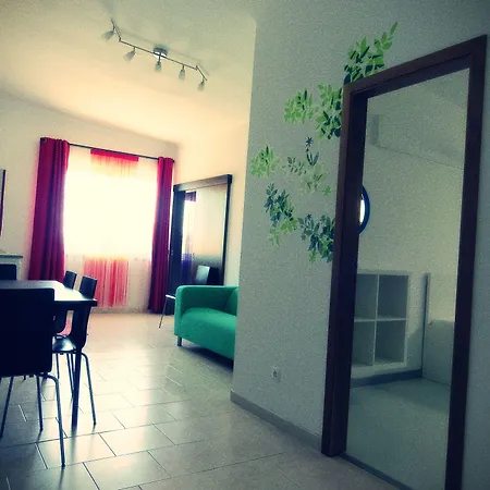 Affittacamere Residencia Norte - Al Nazaré