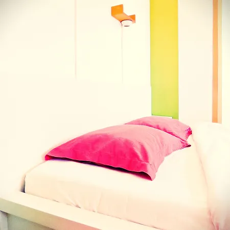 Residencia Norte - Al Affittacamere