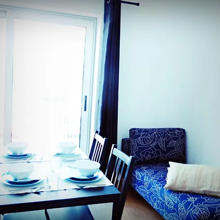 Residencia Norte - Al Nazaré