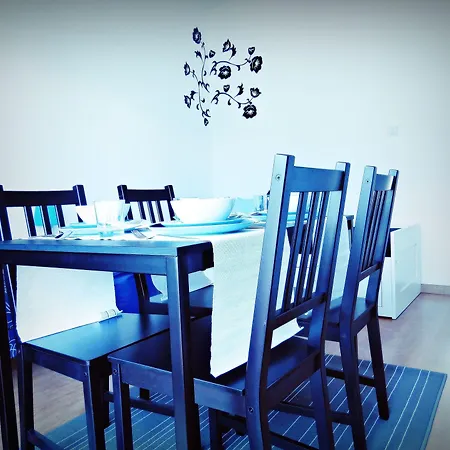 Residencia Norte - Al 4*