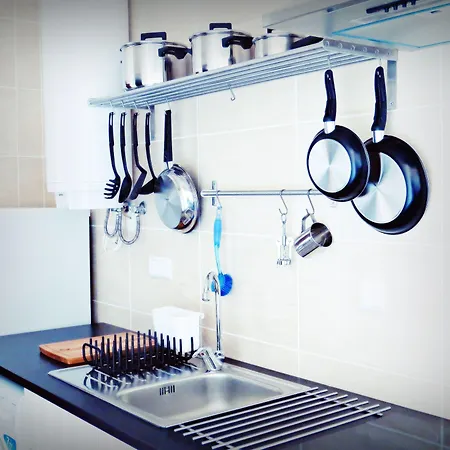 Residencia Norte - Al 4*