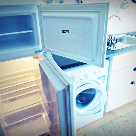 Residencia Norte - Al Affittacamere