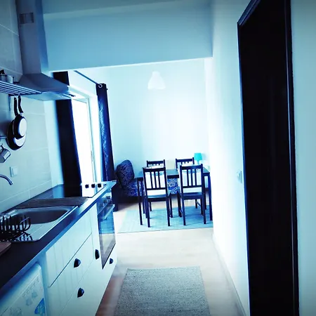 Residencia Norte - Al Nazaré