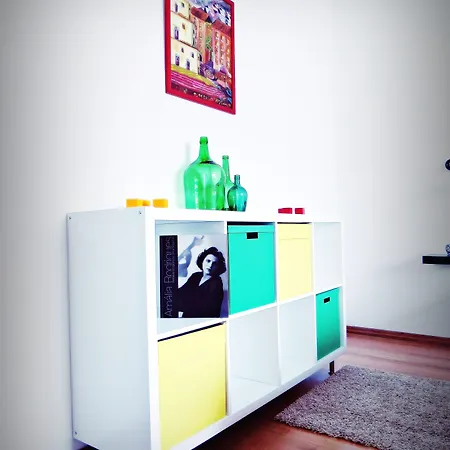 Residencia Norte - Al Affittacamere