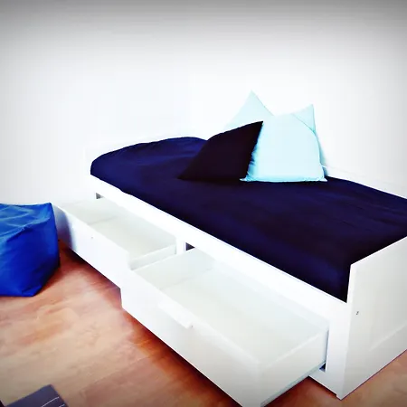 Residencia Norte - Al Pensión