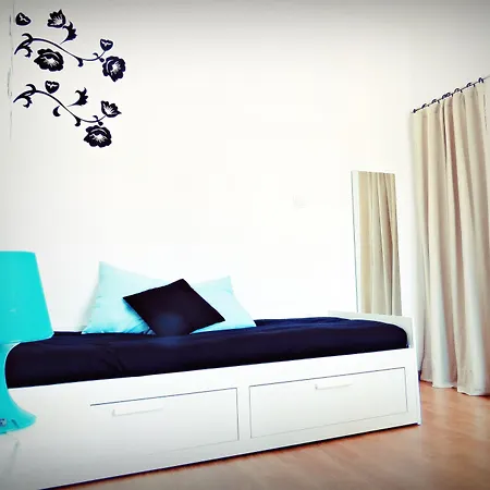 Affittacamere Residencia Norte - Al 4*