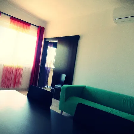 Residencia Norte - Al Affittacamere 4*